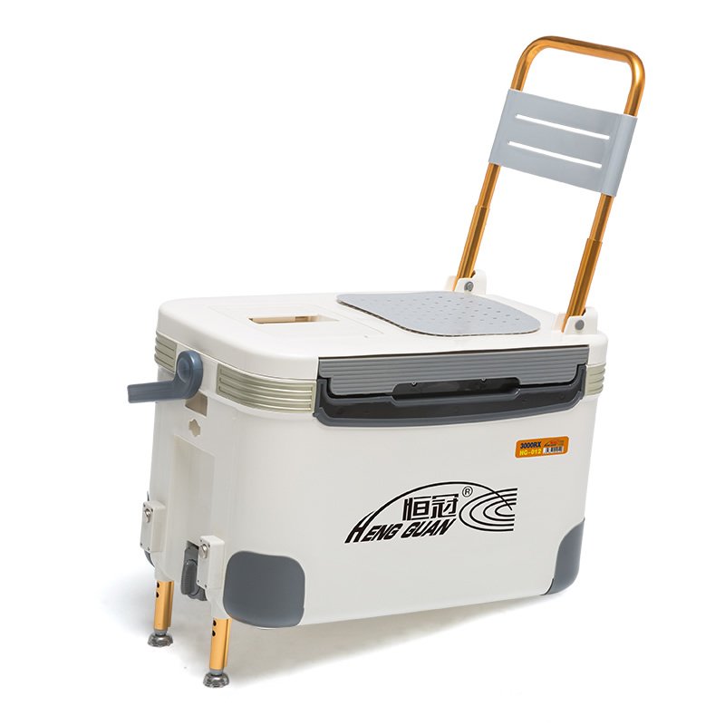 STANDING CORONARY BOX 30L SPECIAL MULTI-PURPOSE AND THICK-FISH HOTTER
